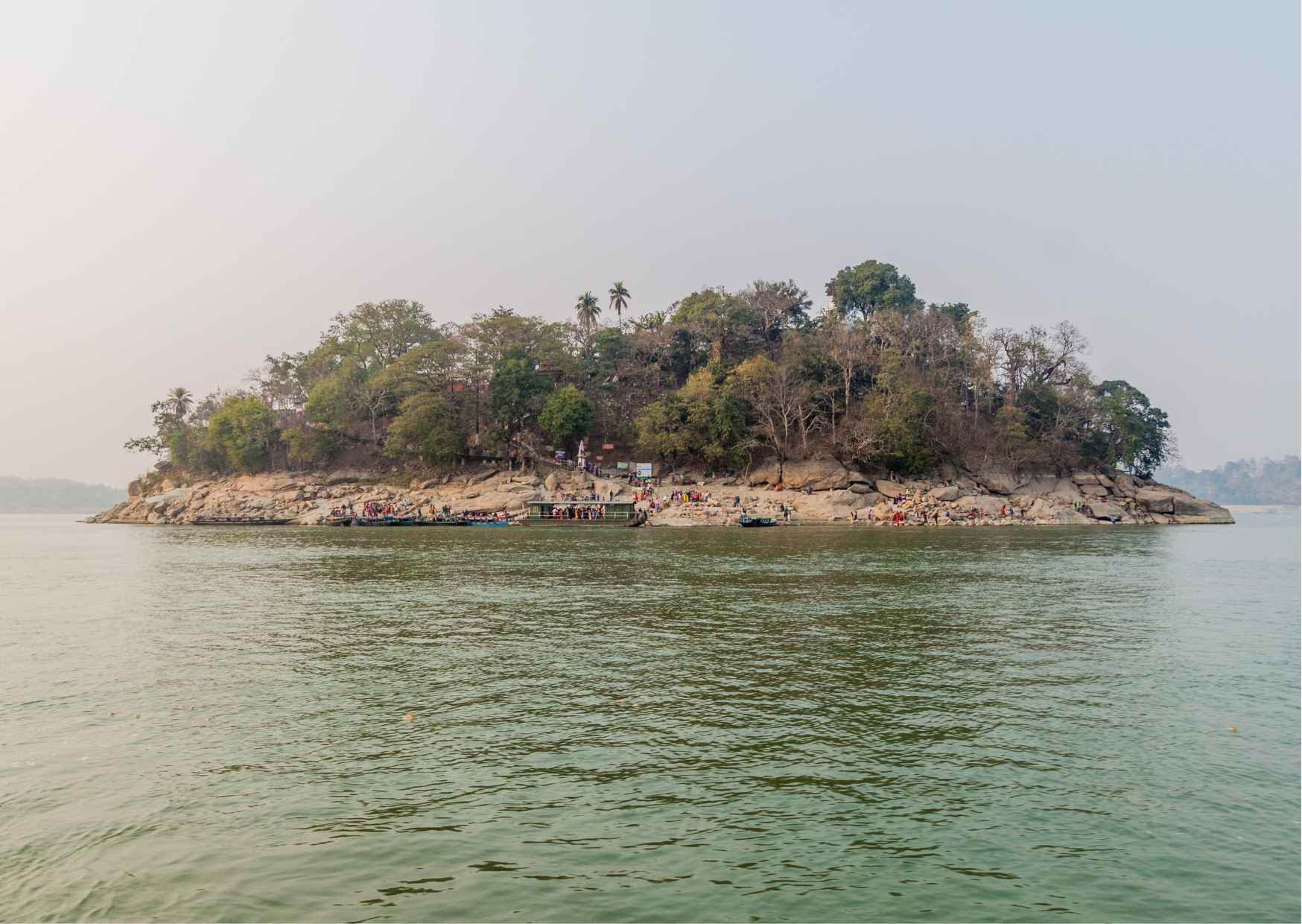 Touristic Highlights of Guwahati (Guided Fullday Sightseeing Tour by… — photo 8