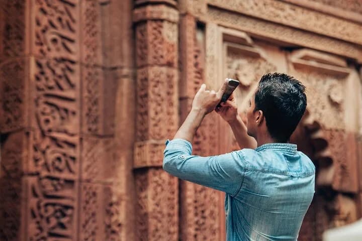 Ready your cameras to capture the hues of the Lucknow; it’s winding st — photo 4