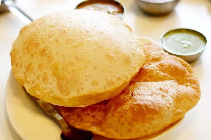 Delhi: Street Food Crawl (2 Hours Guided Food Tasting Tour) — photo 5