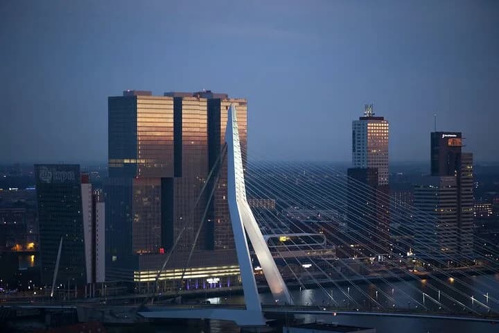 Rotterdam Half‑Day Private Tour — photo 6