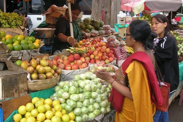 Discover Ooty outside the main tourist attractions and take in your gu — photo 5