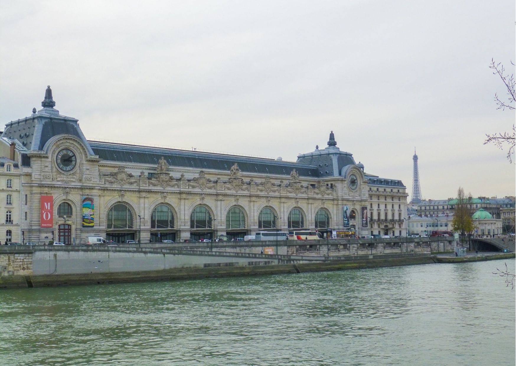 Musée d'Orsay — Entry with Audio Guide — photo 4
