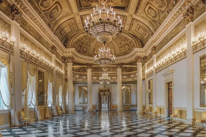 Doge's Palace Reserved Entry with Audio Tour — photo 10
