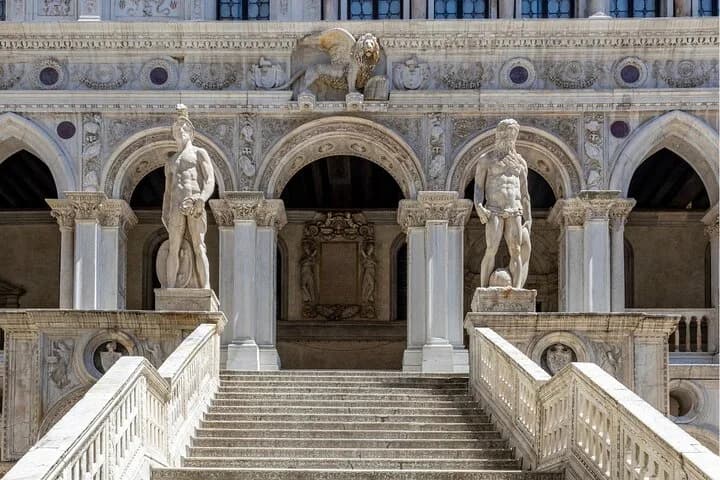 Doge's Palace Reserved Entry with Audio Tour — photo 8