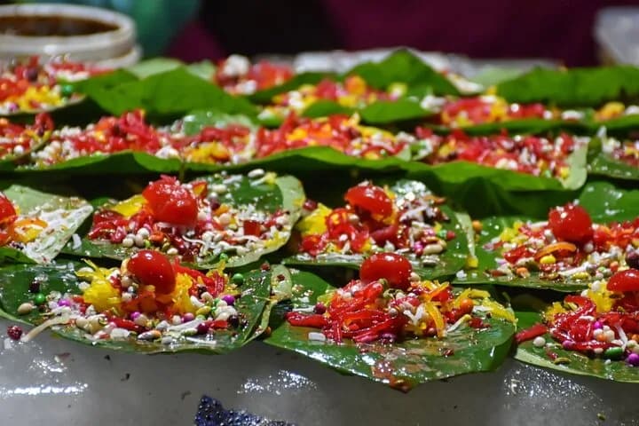 Lucknow is tourist paradise and for centuries it is known for its rich — photo 4