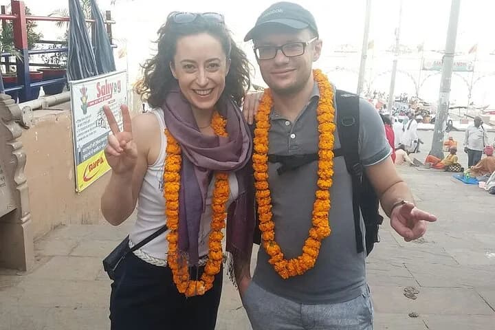 If you truly want to witness Prayagraj in its truest form, you must no — photo 5