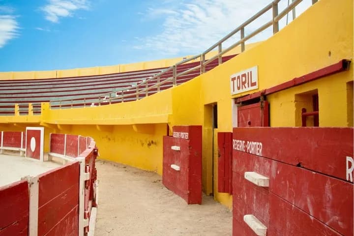 Madrid Las Ventas Bullring Bullfighting Museum Ticket with Audio — photo 7