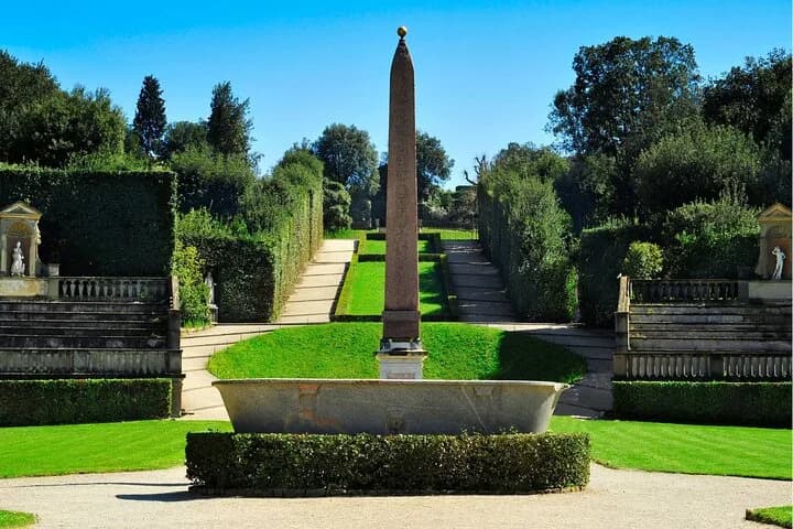 Skip-the-Line Tickets to Pitti Palace & Boboli Garden in Florence — photo 10