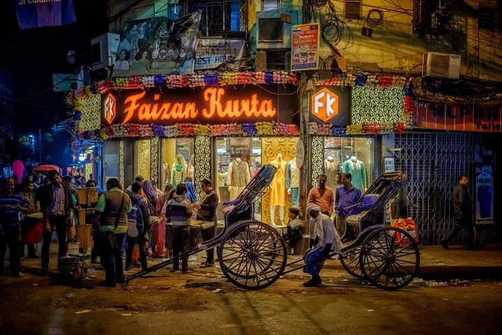 We will explore the best of Park Street Neighborhood (most happening n — photo 4