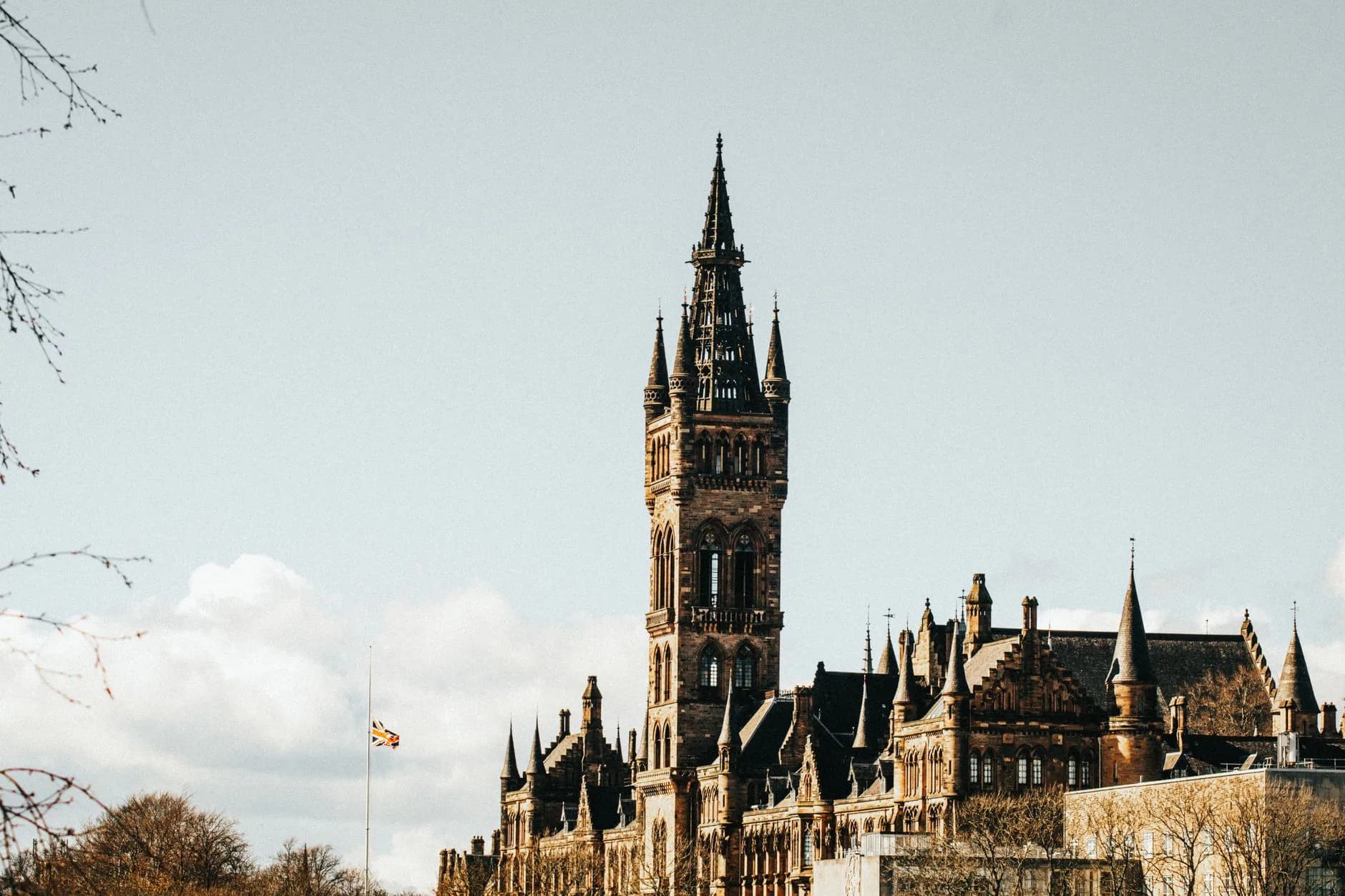 Glasgow
