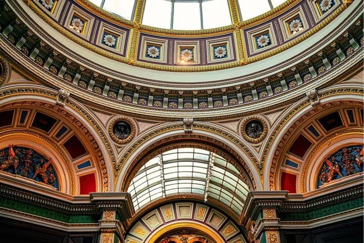 National Gallery London Audio Tour with Fast Admission — photo 3