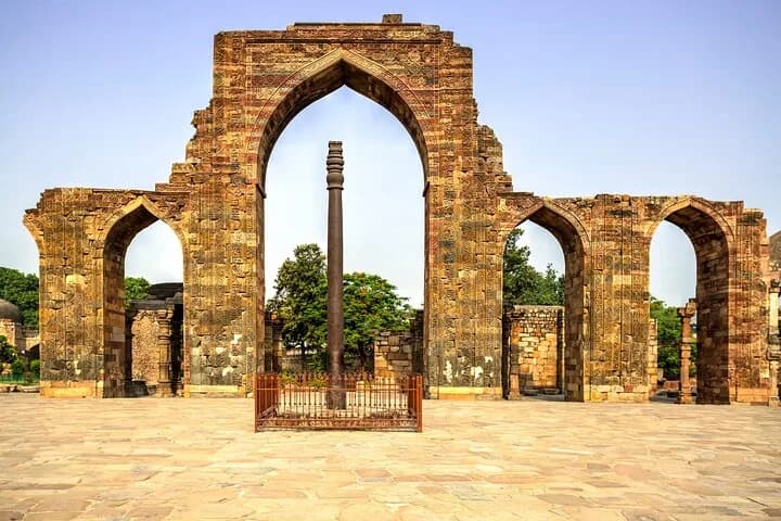Touristic Highights of Golden Triangle (4 Days Curated Sightseeing Experience) — photo 5