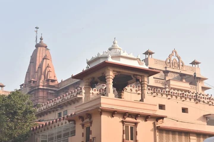 Heritage & Cultural Trails of Mathura (2 Hours Guided Walking Tour) — photo 4