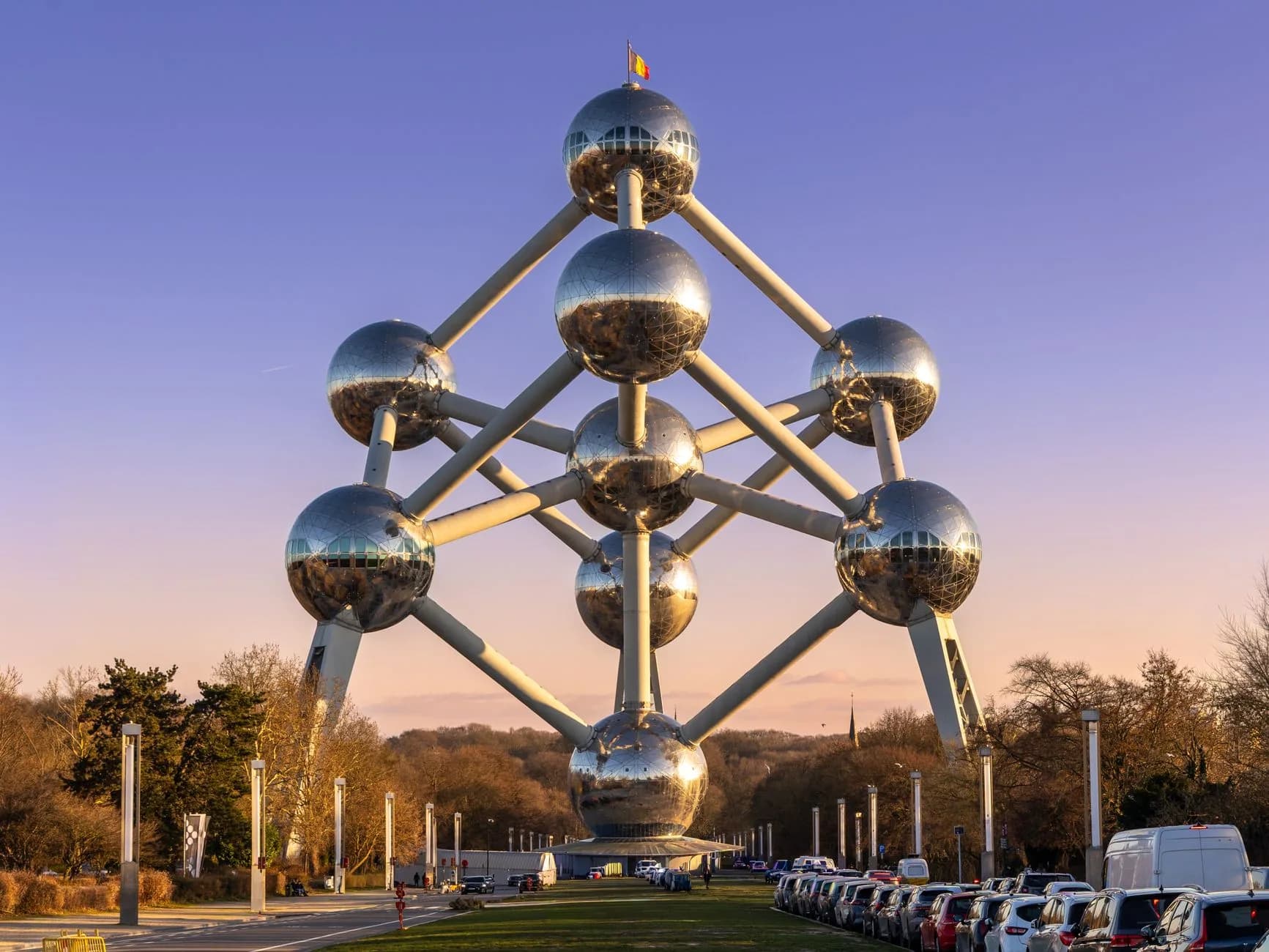Brussels