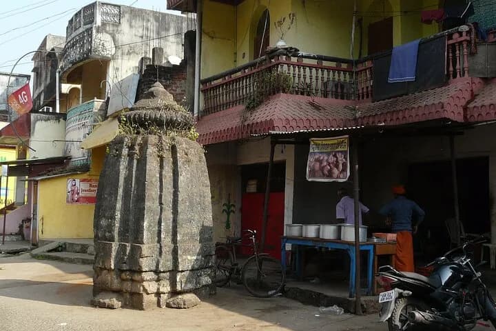 Experience authentic Bhubaneswar on this amazing walking tour of the o — photo 4