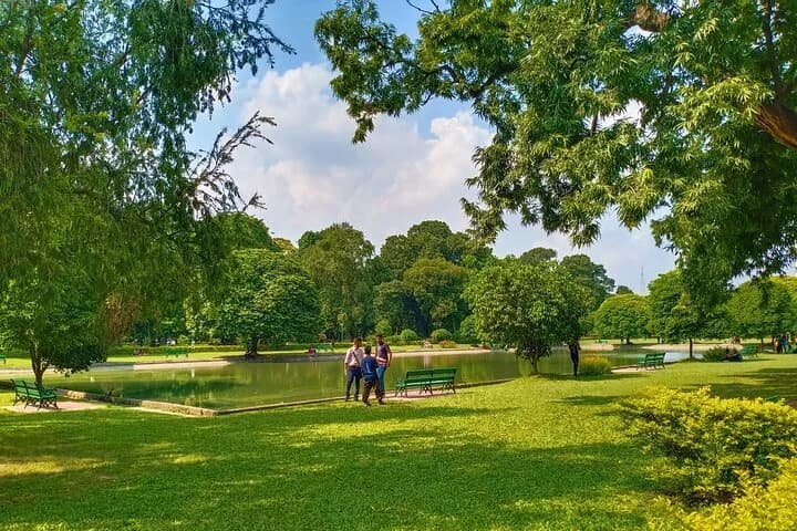 On this amazing 8-hour tour, explore the entire stunning and well-know — photo 6