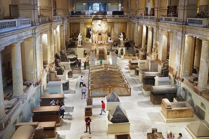 British Museum Audio Guide — photo 5