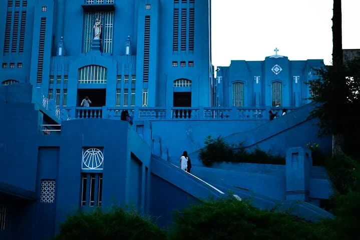 Experience authentic Shillong on this amazing walking tour of the old — photo 4