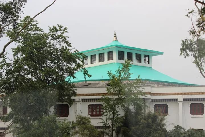 See the best of Gangtok on this carefully curated 4-hour private tour. — photo 6