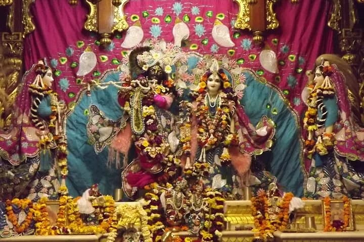 Heritage & Cultural Trails of Mathura (2 Hours Guided Walking Tour) — photo 5