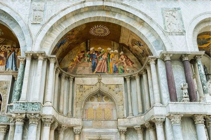 Doge's Palace Reserved Entry with Audio Tour — photo 9