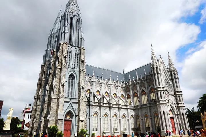 Experience all the stunning and well-known locations in Mysore and sam — photo 5