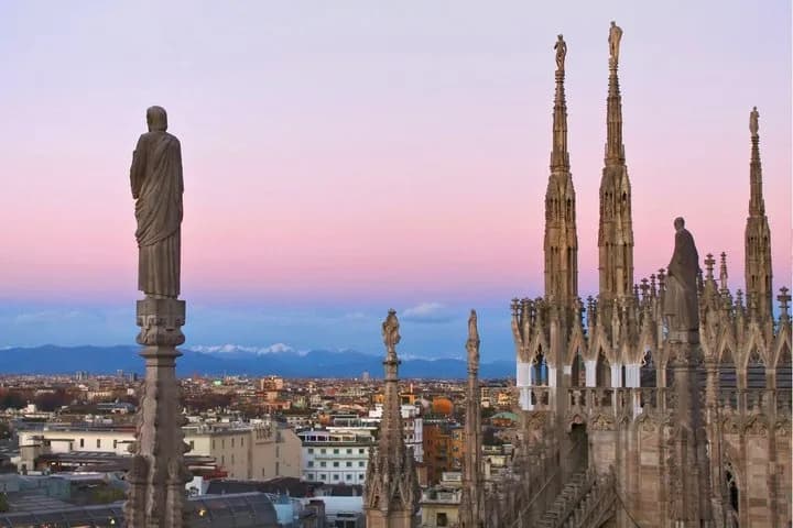 Fast-track Entry Ticket to Milan Cathedral, Duomo with Terraces — photo 3