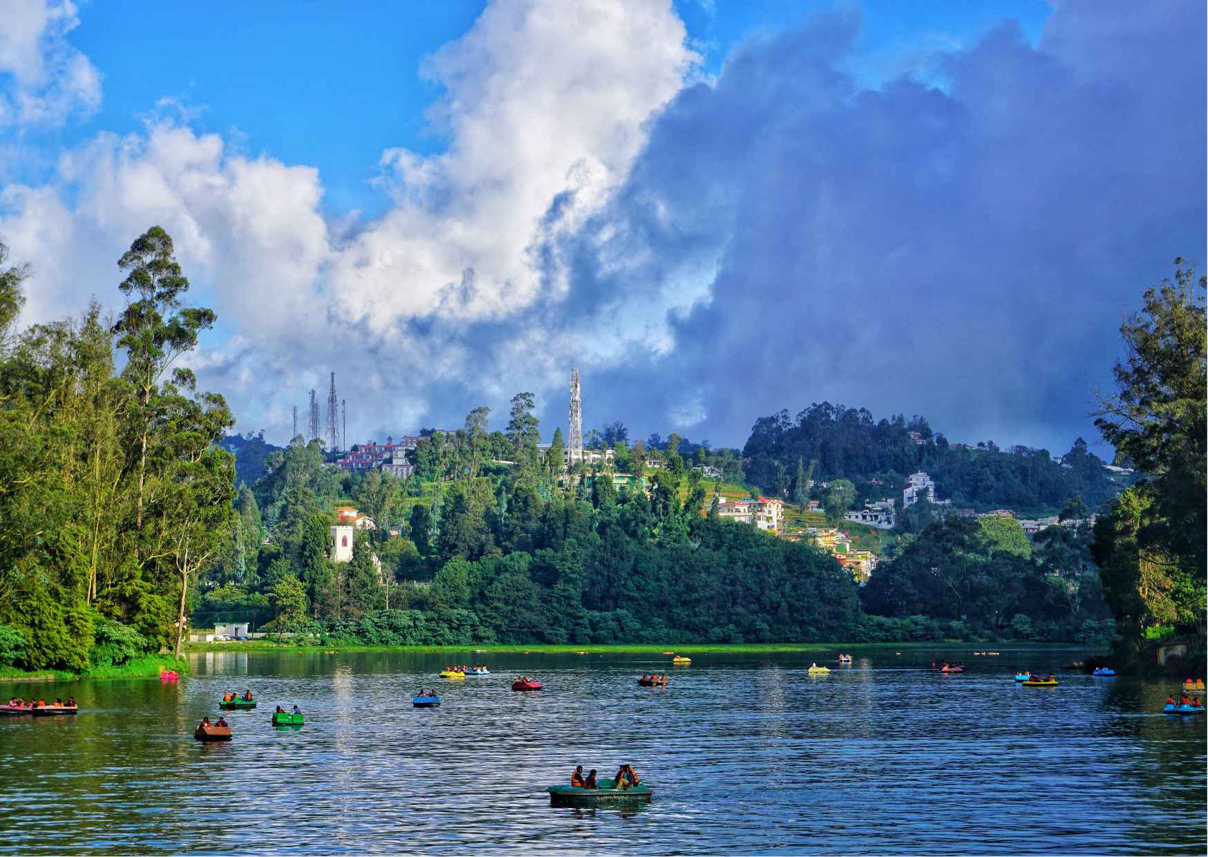 Discover Ooty outside the main tourist attractions and take in your gu — photo 8