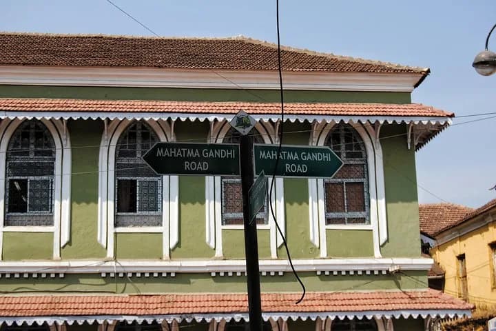 Experience North Goa’s best sights in one private guided tour. Explore — photo 9