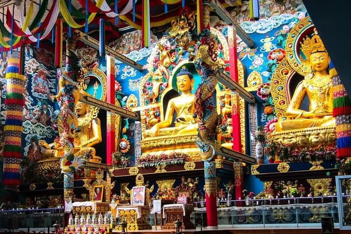 On this amazing 8-hour tour, explore the entire stunning and well-know — photo 4