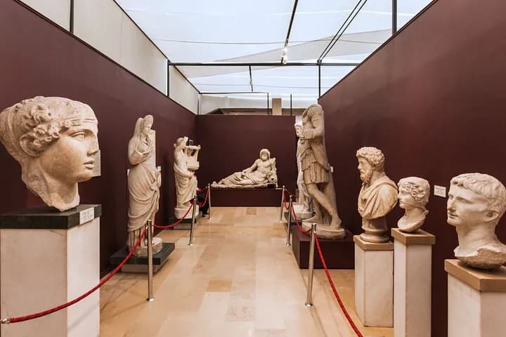British Museum Audio Guide — photo 6