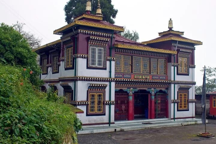 Discover all the beautiful and famous sites of Darjeeling and taste lo — photo 6