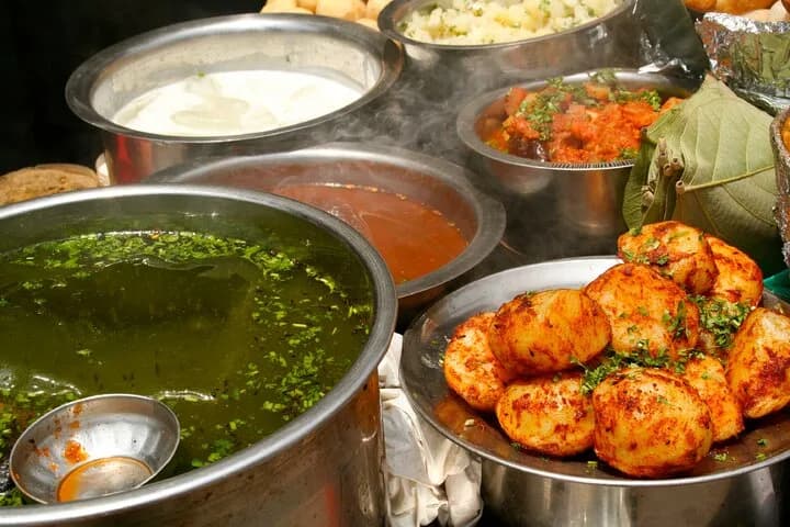 Vadodara is tourist paradise and for centuries it is known for its ric — photo 3