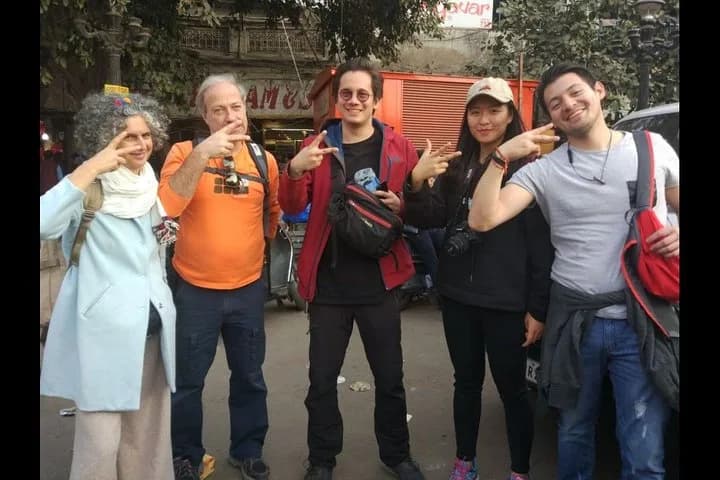Discover all the beautiful and famous sites of Hydrabad and taste loca — photo 7