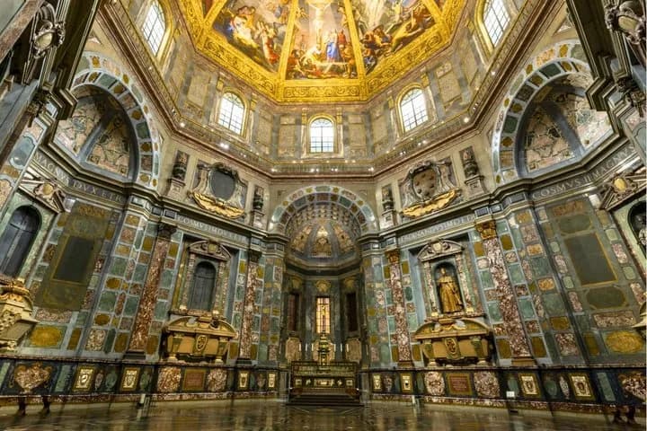 Accademia Gallery and Bargello Museums Entry Pass with Audio — photo 7