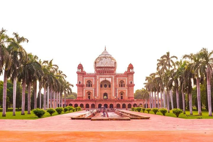 Touristic Highights of Golden Triangle (4 Days Curated Sightseeing Experience) — photo 6
