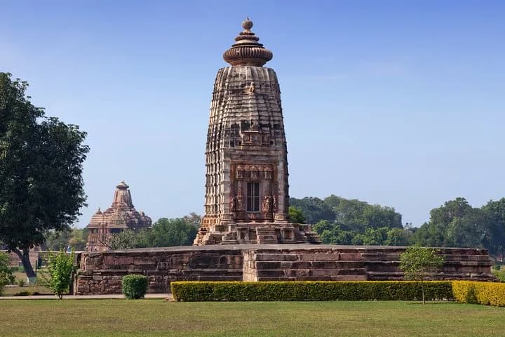 On this amazing 12-hour excursion, explore all of Khajuraho's stunning — photo 2