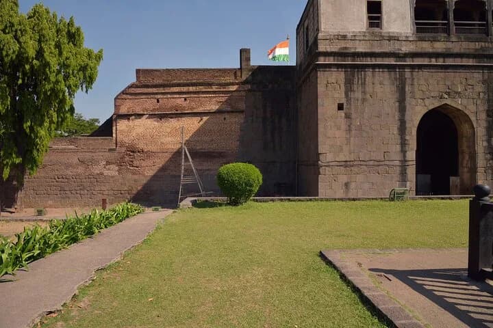 Day Trip to Pune from Mumbai — photo 3
