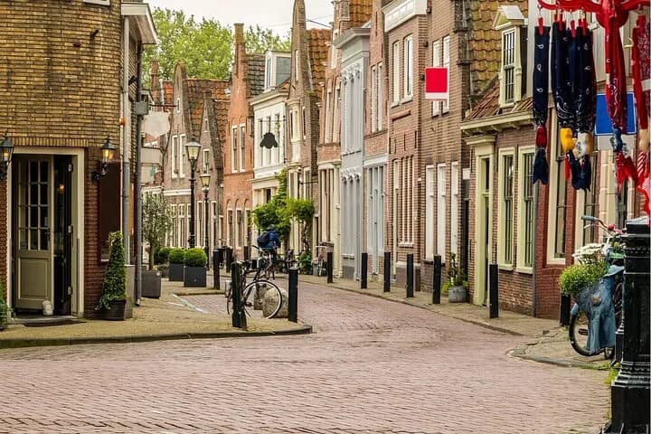 Amsterdam: Daytrip to Zaanse Schans, Edam, Volendam & Marken — photo 9