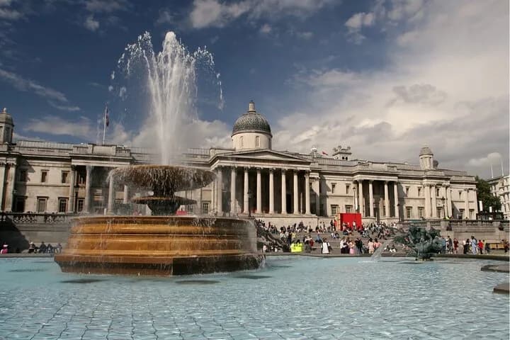 National Gallery London Audio Tour with Fast Admission — photo 4