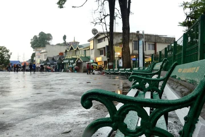 Experience authentic Darjeeling on this amazing walking tour of the ol — photo 6
