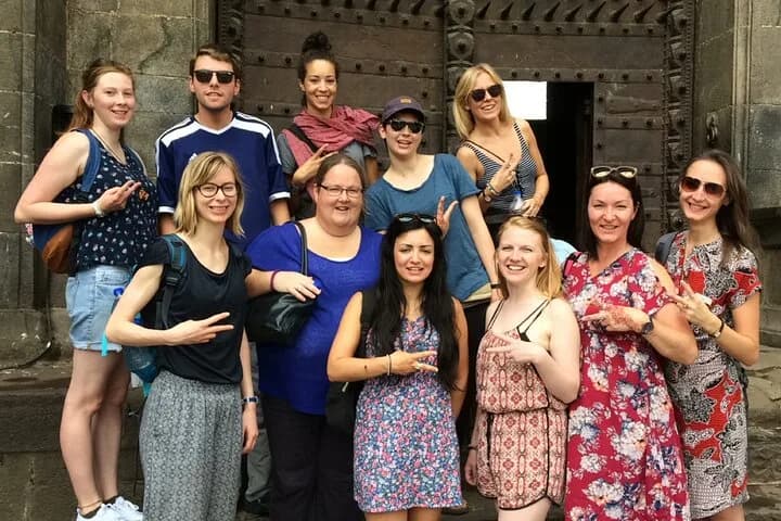 This walking tour will provide you with an excellent introduction to t — photo 6