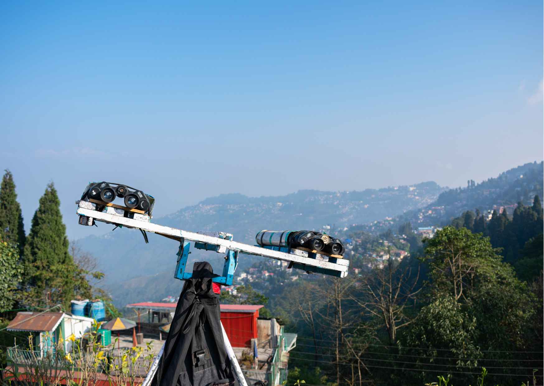 Experience authentic Darjeeling on this amazing walking tour of the ol — photo 7