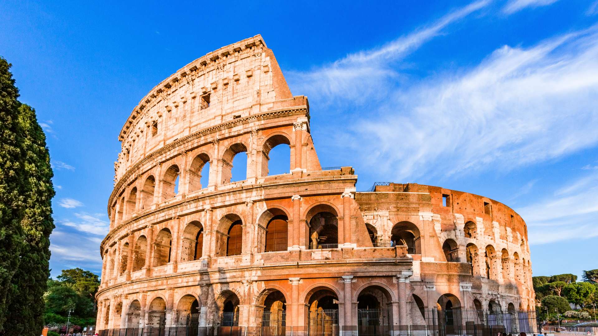 Rome