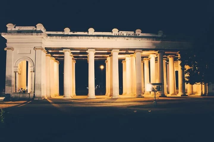 Discover all the beautiful and famous of legends from Kolkata on this — photo 6
