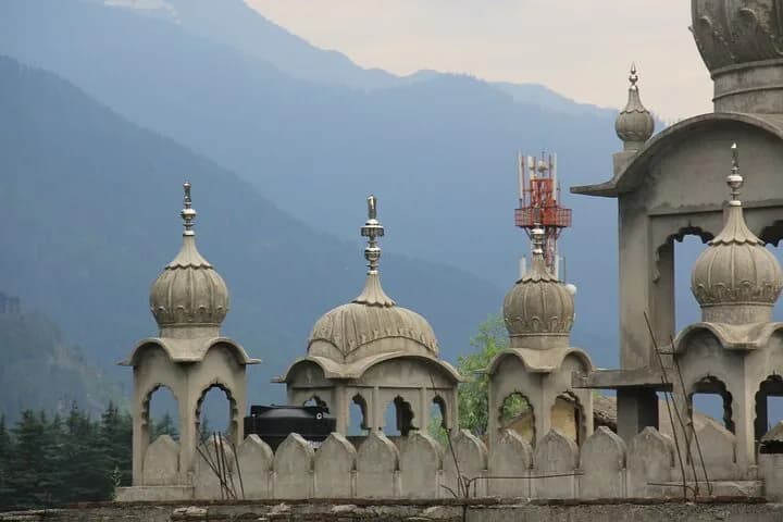 Discover the Spiritual Trails of Gangtok (2 Hours Guided Walking Tour) — photo 6