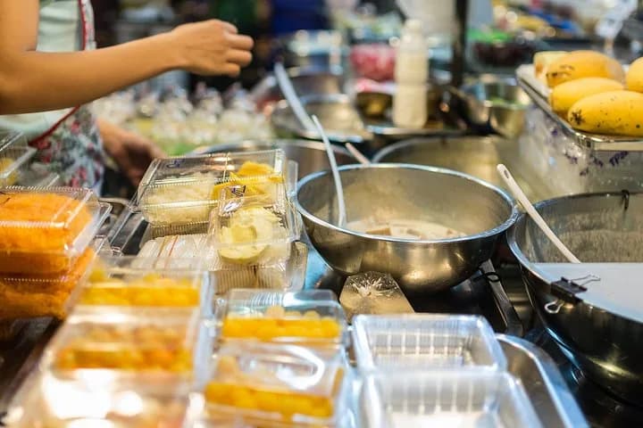Gangtok —it’s a haven for food lovers. Known for its delicious Indian — photo 4