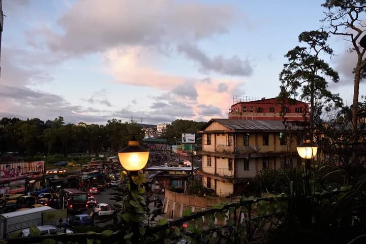 Experience authentic Shillong on this amazing walking tour of the old — photo 6