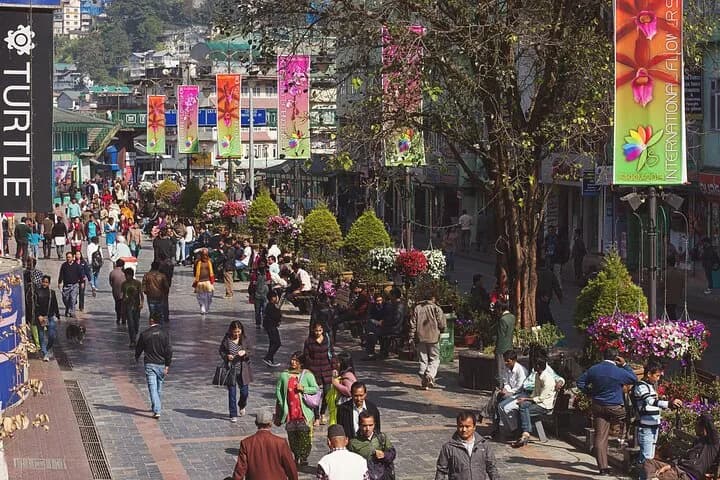 See the best of Gangtok on this carefully curated 4-hour private tour. — photo 5