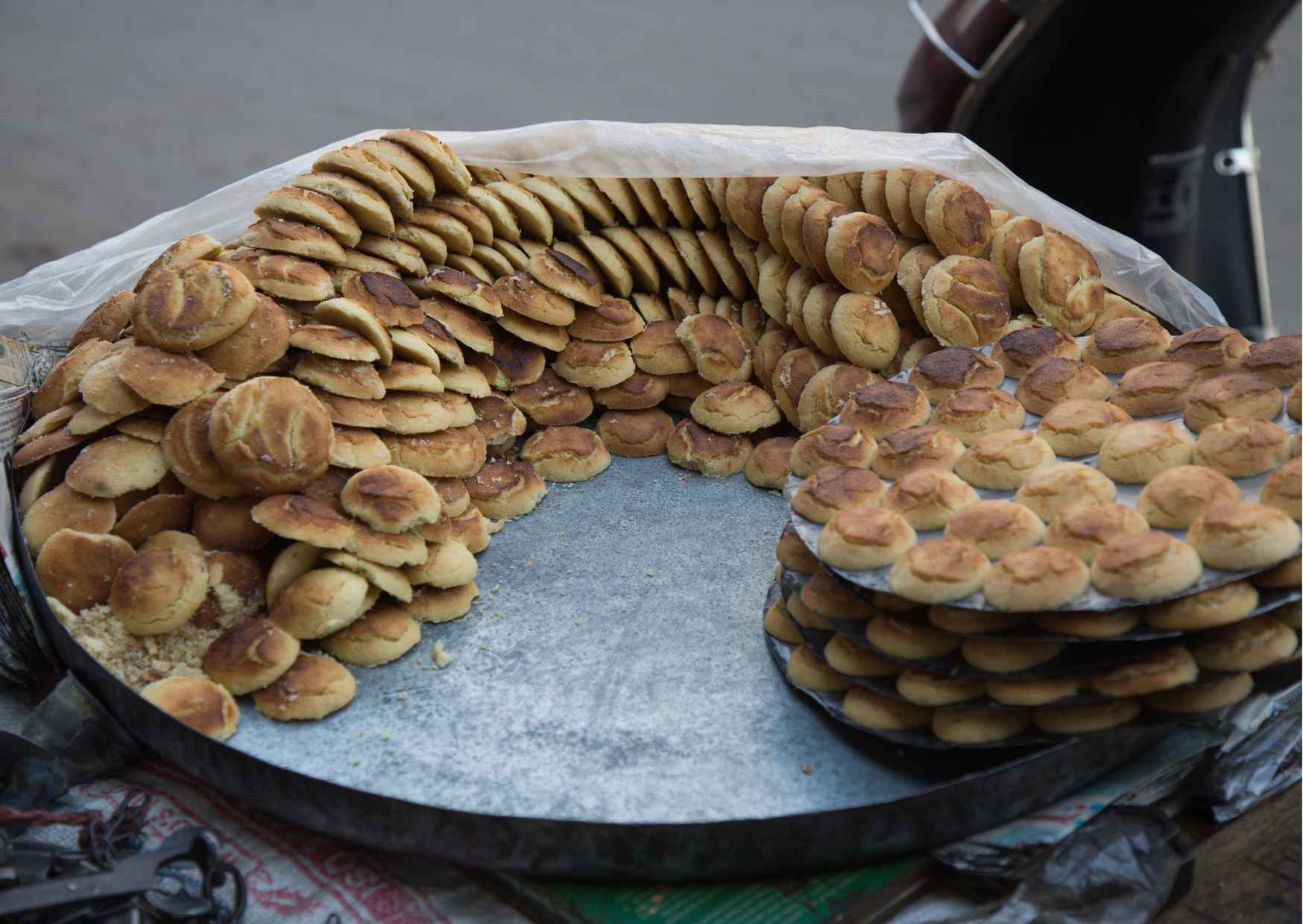Vadodara is tourist paradise and for centuries it is known for its ric — photo 8